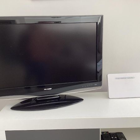 Los Boliches Fuengirola Sweet&Beach Apartment Bagian luar foto