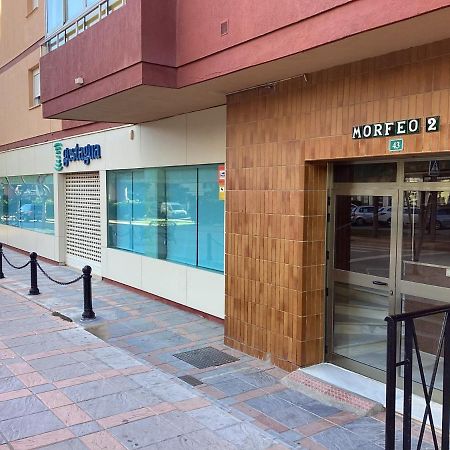 Los Boliches Fuengirola Sweet&Beach Apartment Bagian luar foto