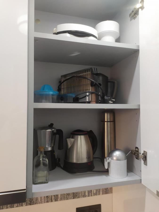 Los Boliches Fuengirola Sweet&Beach Apartment Bagian luar foto