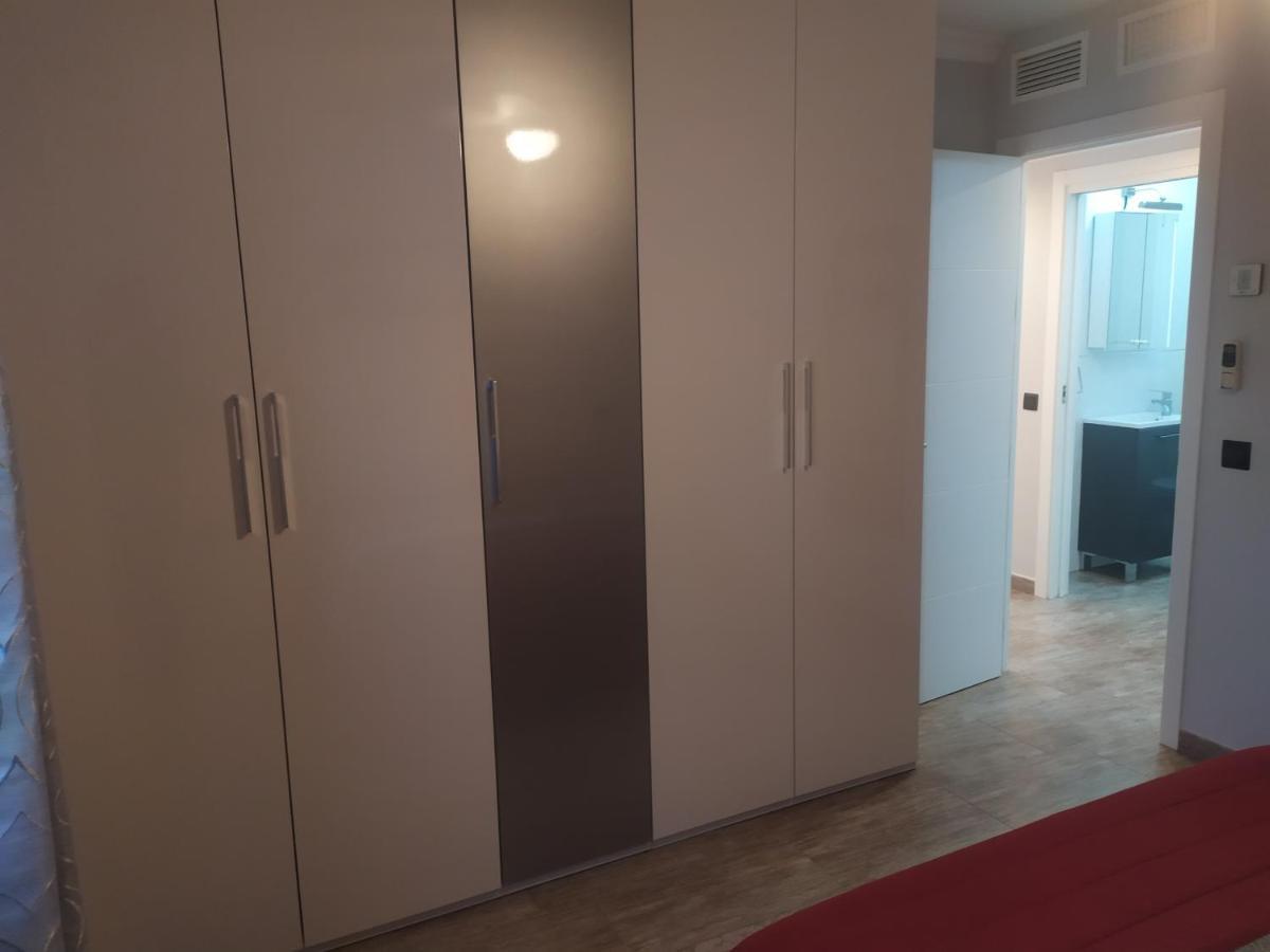 Los Boliches Fuengirola Sweet&Beach Apartment Bagian luar foto