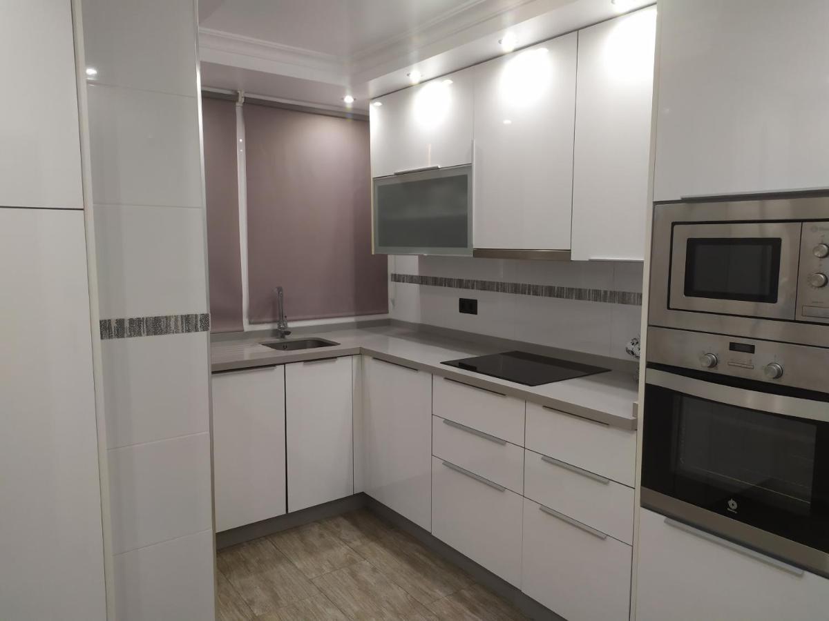 Los Boliches Fuengirola Sweet&Beach Apartment Bagian luar foto