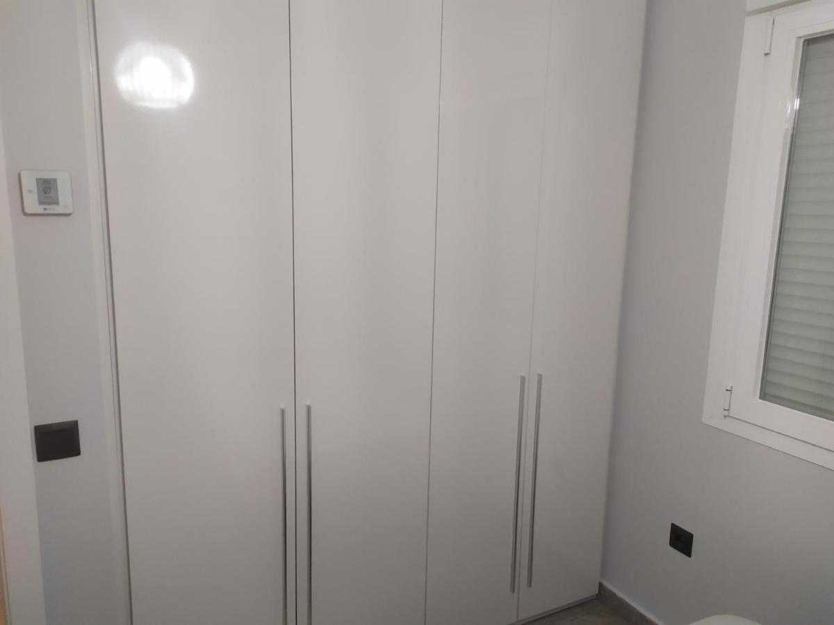 Los Boliches Fuengirola Sweet&Beach Apartment Bagian luar foto