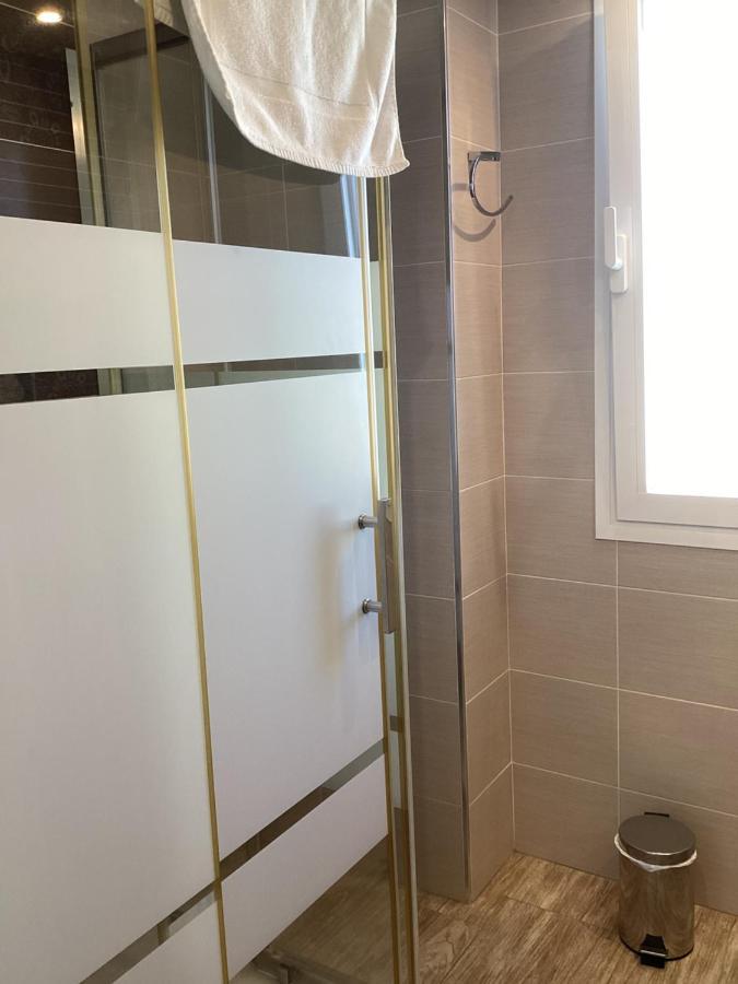Los Boliches Fuengirola Sweet&Beach Apartment Bagian luar foto