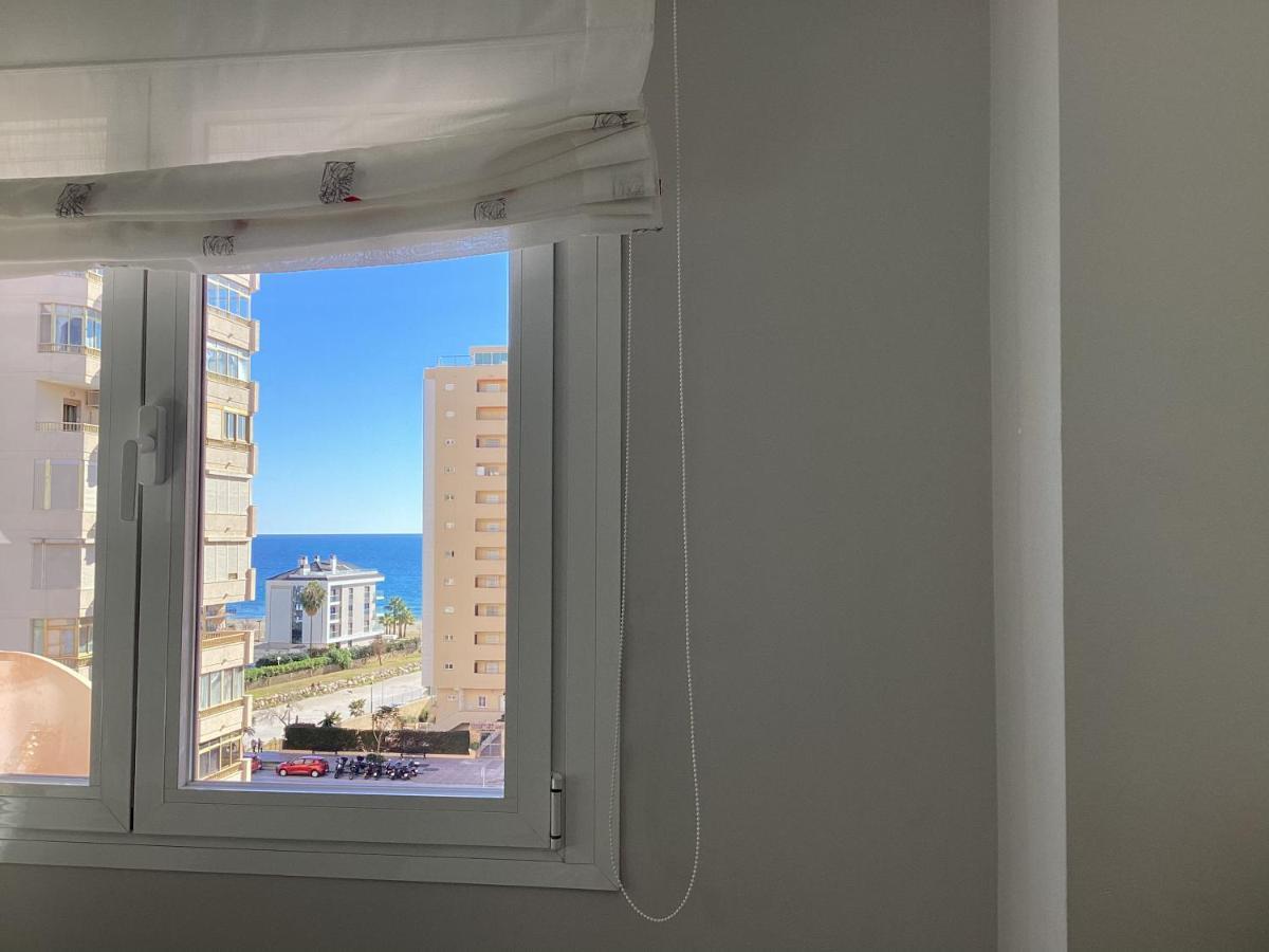 Los Boliches Fuengirola Sweet&Beach Apartment Bagian luar foto