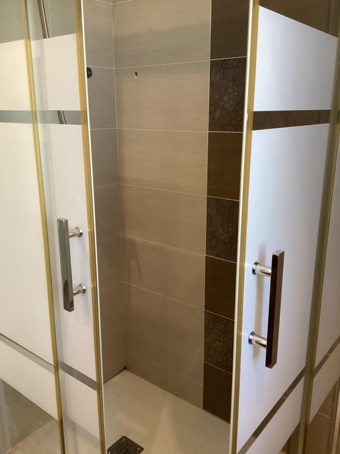 Los Boliches Fuengirola Sweet&Beach Apartment Bagian luar foto