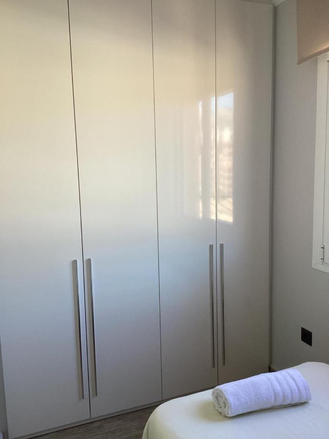 Los Boliches Fuengirola Sweet&Beach Apartment Bagian luar foto