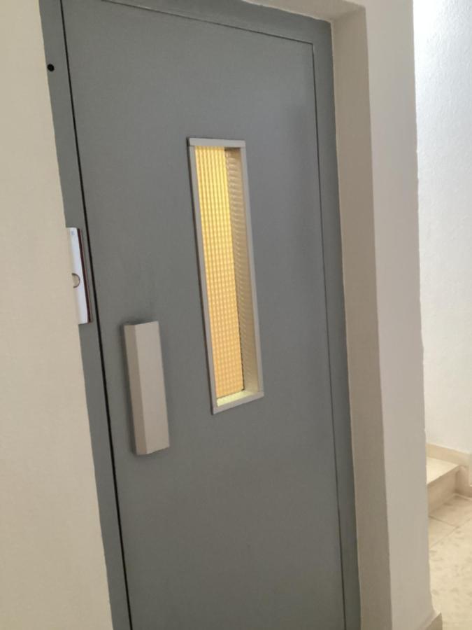 Los Boliches Fuengirola Sweet&Beach Apartment Bagian luar foto