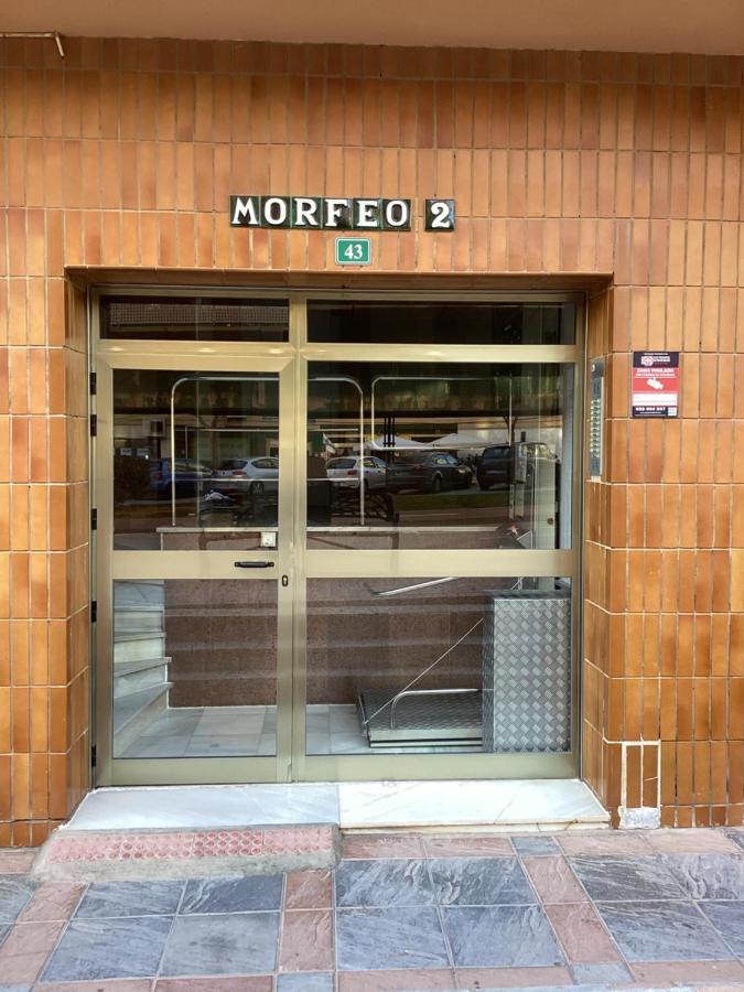 Los Boliches Fuengirola Sweet&Beach Apartment Bagian luar foto